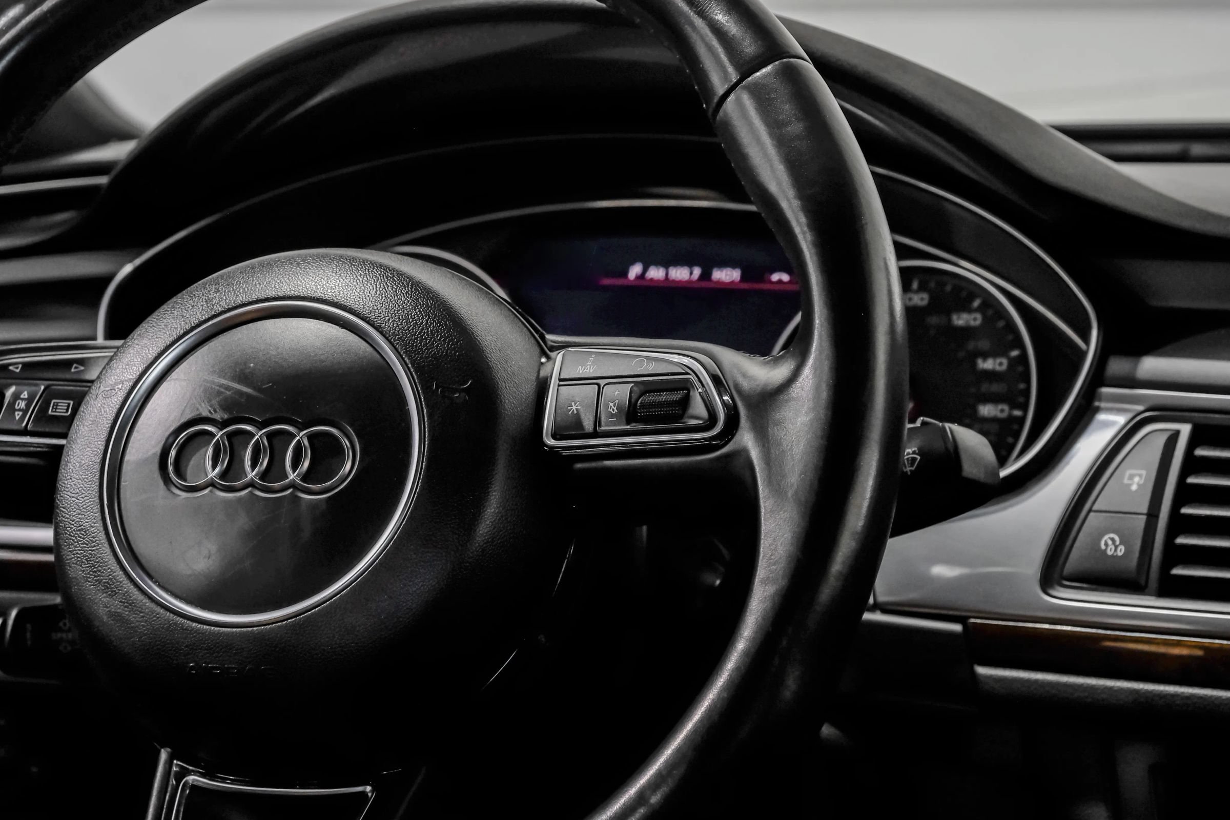 Used 2018 Audi A6 2.0T Premium Plus FWD image 28