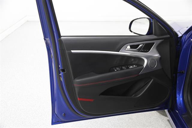 Certified 2023 Genesis G70 2.0T Prestige w/ Sport Prestige Package image 4