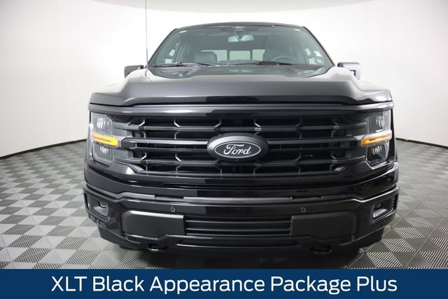 New 2026 Ford F150 XLT w/ Equipment Group 303A High AWD/4WD image 9