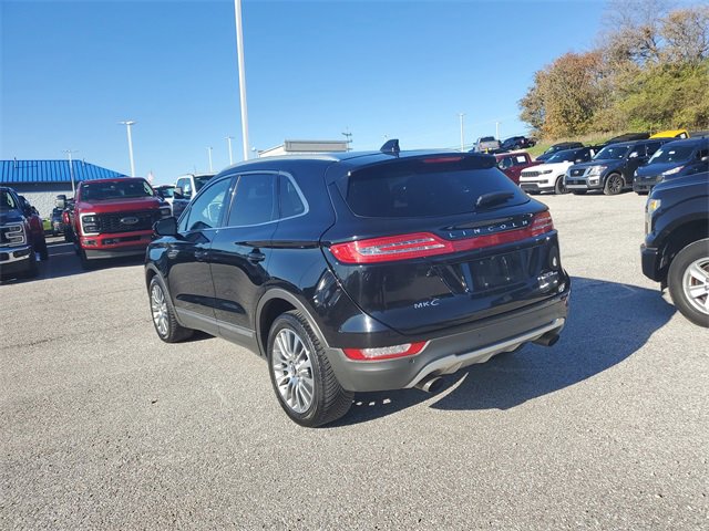 Used 2017 Lincoln MKC Reserve image 6