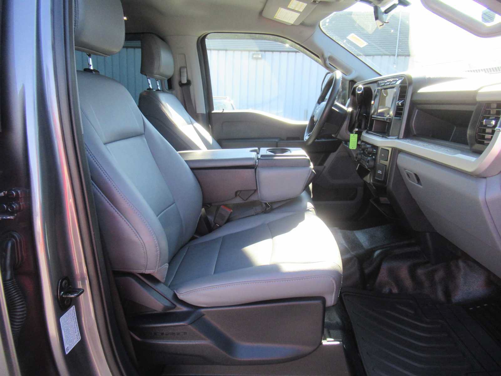 Used 2024 Ford F250 XL w/ XL Off-Road Package AWD/4WD image 13