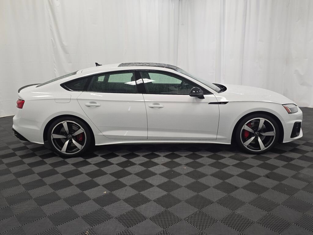 Used 2023 Audi A5 2.0T Premium Plus w/ Premium Plus image 7