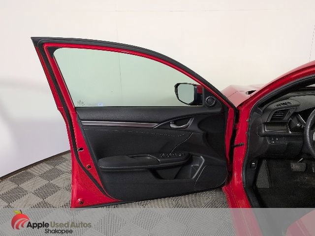 Used 2019 Honda Civic EX image 10