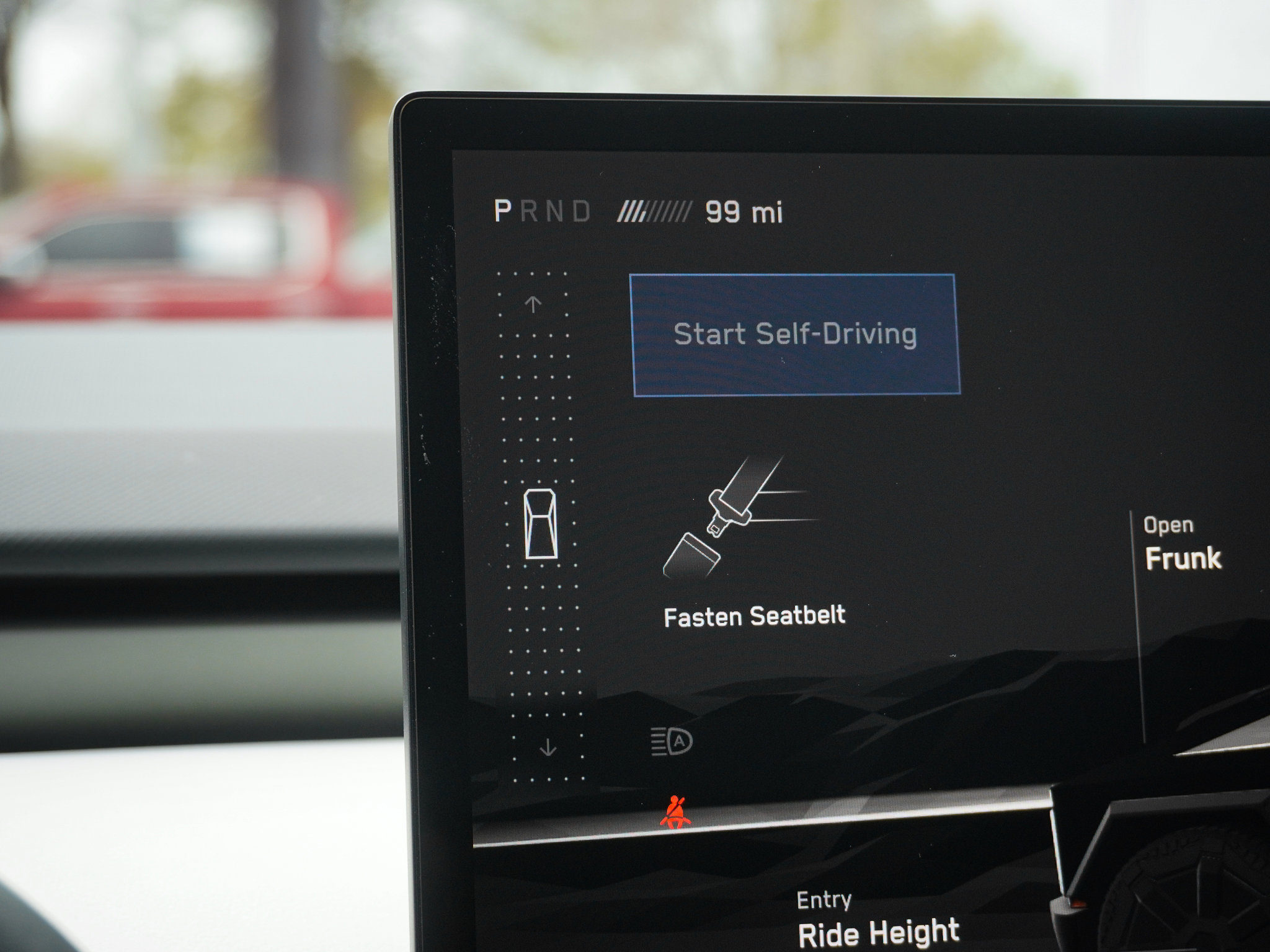 Used 2024 Tesla Cybertruck Cyberbeast image 26