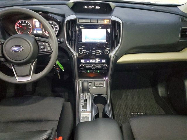 Used 2022 Subaru Ascent 8-Passenger image 14