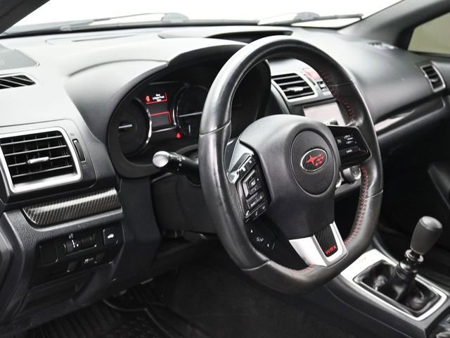 Used 2017 Subaru WRX w/ Popular Package #1 image 15