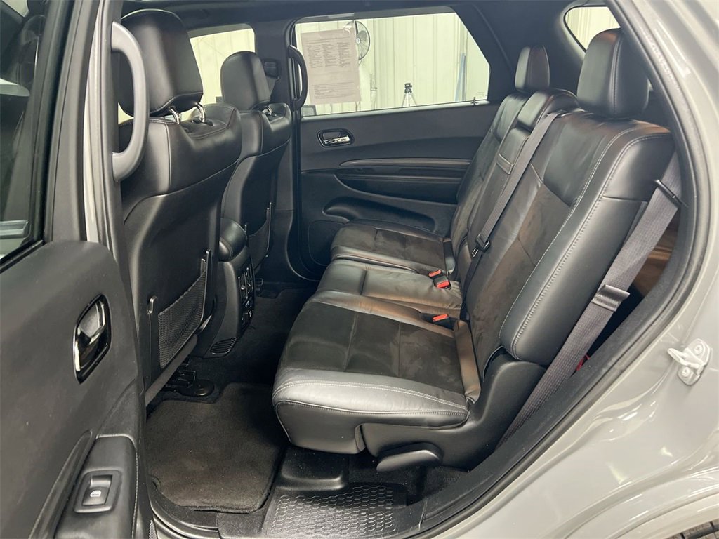 Used 2022 Dodge Durango GT image 24