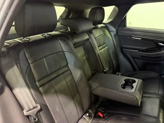 Used 2020 Land Rover Range Rover Evoque S AWD/4WD image 31