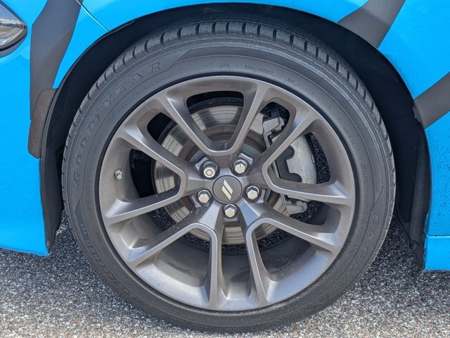 Used 2023 Dodge Charger R/T w/ Daytona Edition Group image 9