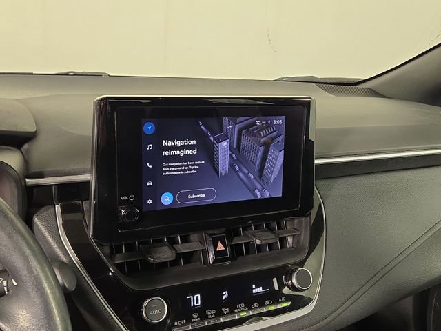 Used 2023 Toyota Corolla SE image 17
