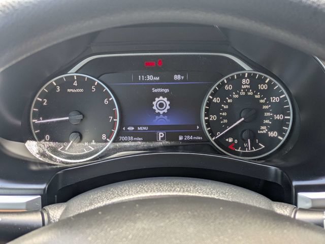 Used 2018 Nissan Murano S w/ Cargo Package FWD image 28