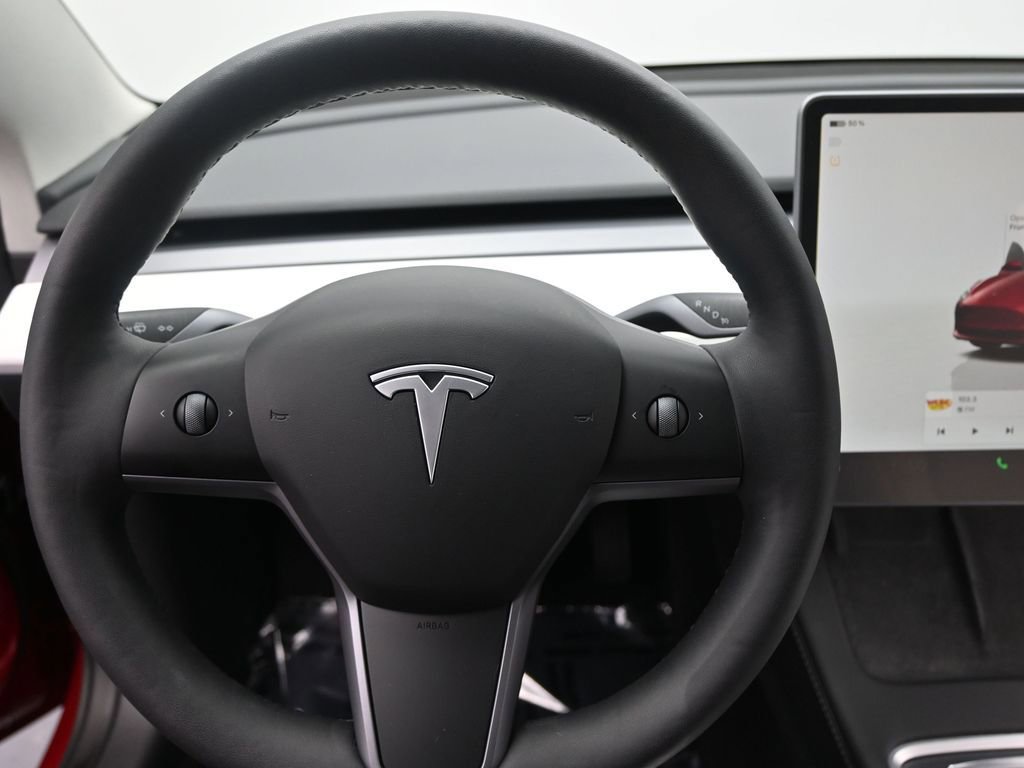 Used 2023 Tesla Model 3 Standard Range image 21