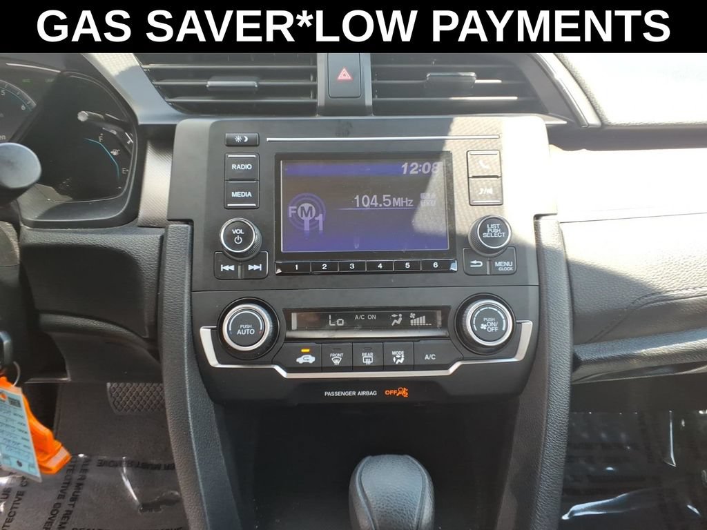 Used 2020 Honda Civic LX image 27