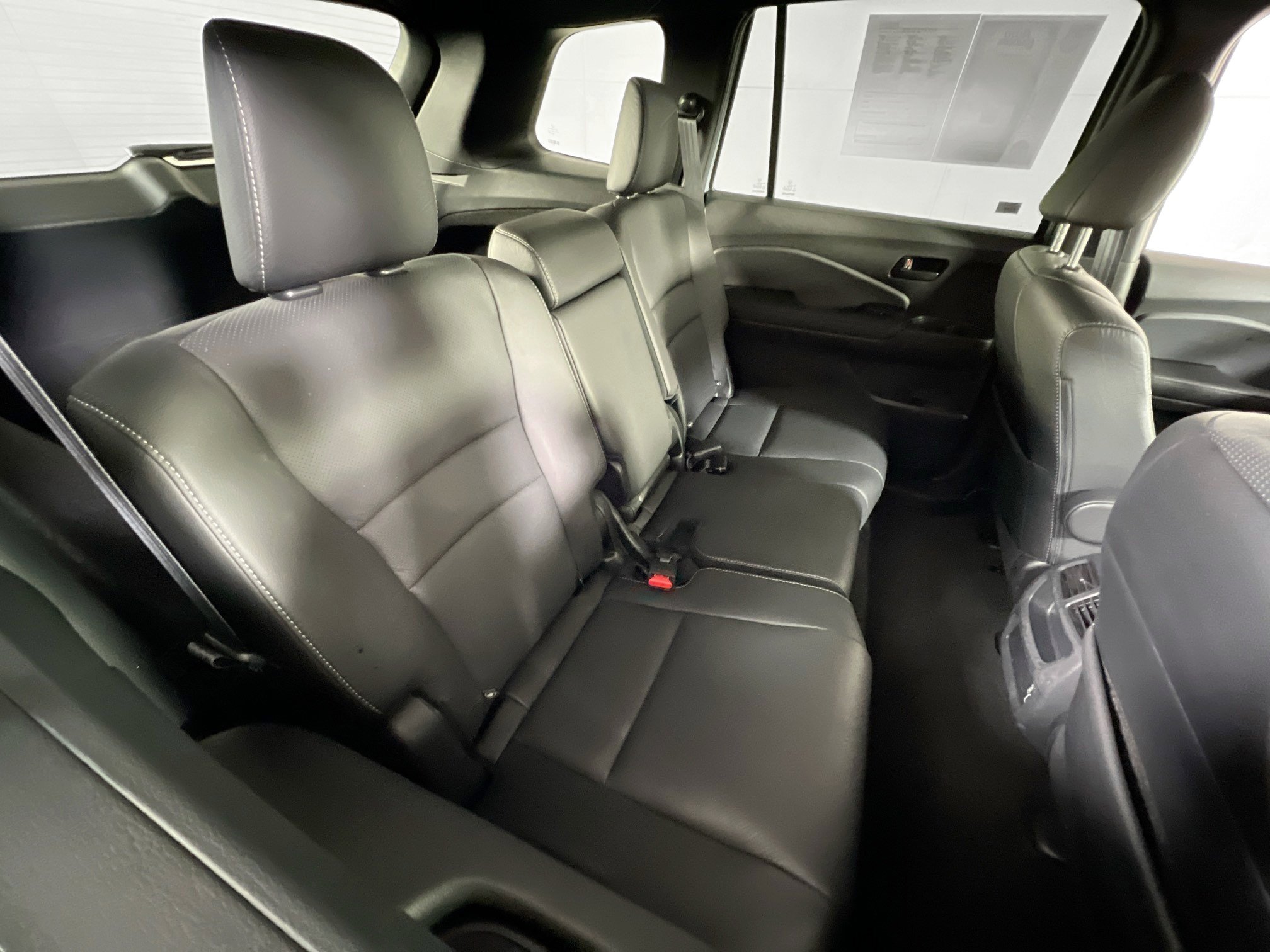 Used 2022 Honda Passport EX-L image 26