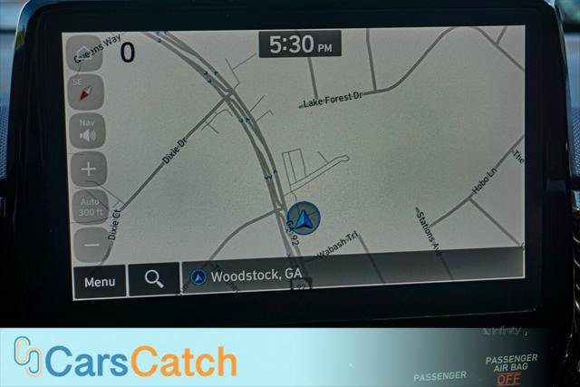 Used 2022 Hyundai Veloster N FWD image 25