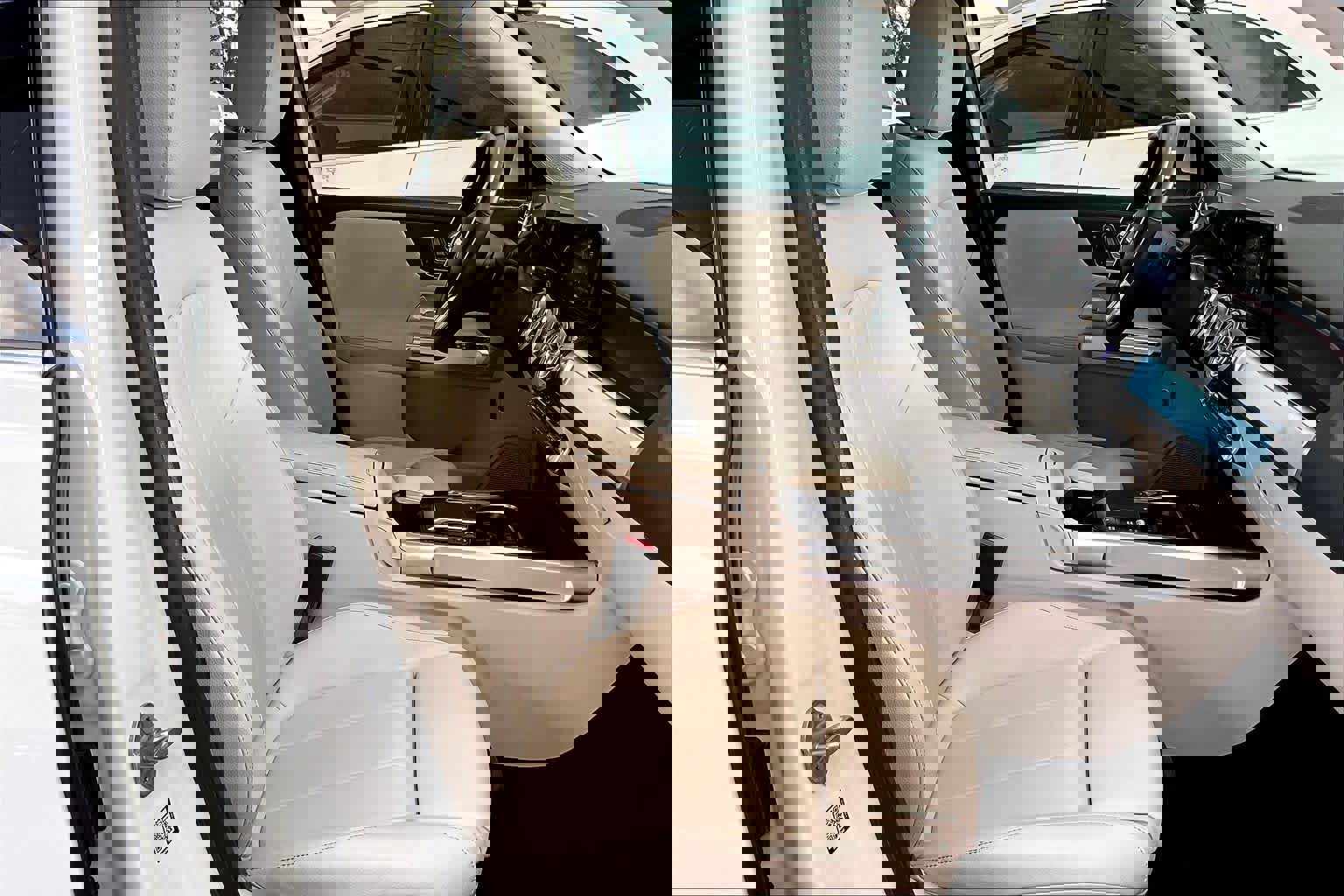 Certified 2021 Mercedes-Benz GLB 250 image 8