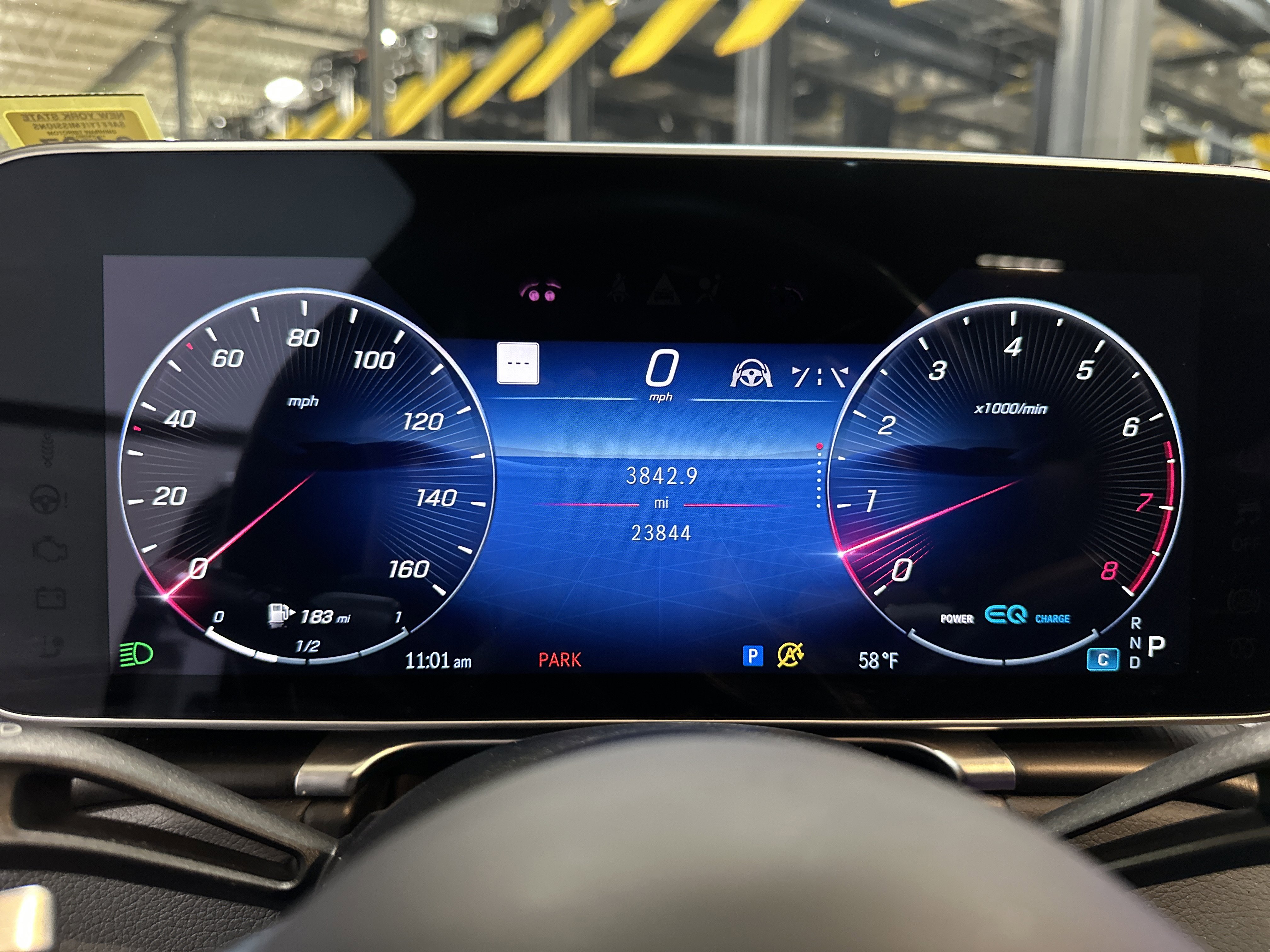 Certified 2022 Mercedes-Benz S 500 4MATIC image 18