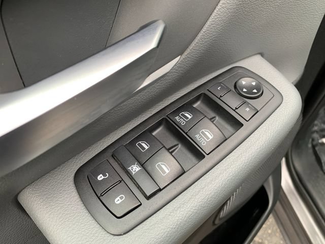 Used 2020 RAM 1500 Big Horn w/ Trailer Tow Group AWD/4WD image 12
