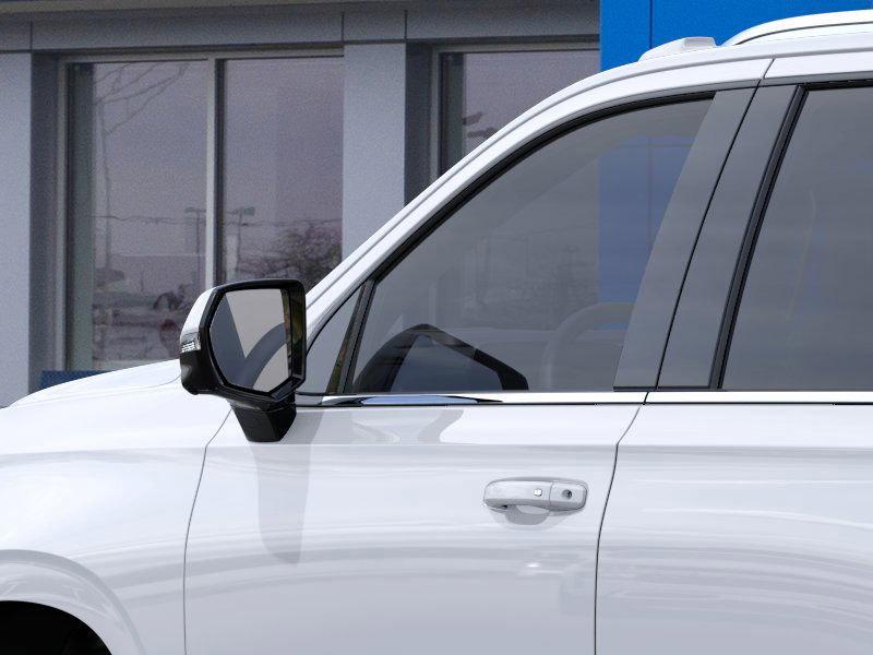 New 2026 Chevrolet Tahoe LT w/ Comfort Package image 15