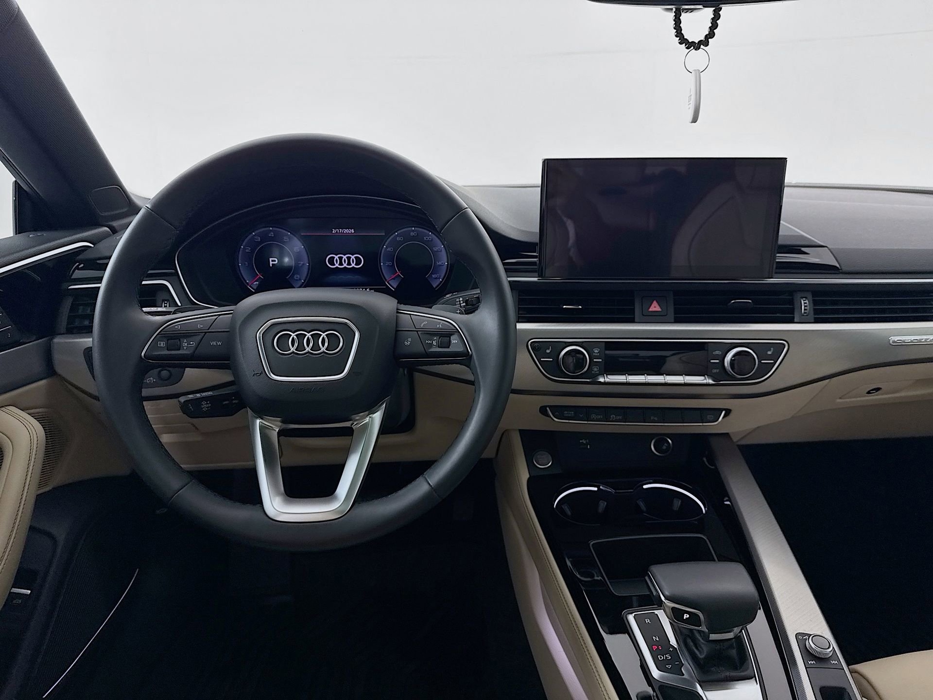 Used 2024 Audi A5 2.0T Premium Plus w/ Premium Plus image 23