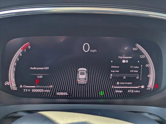 New 2026 Acura MDX A-Spec image 11