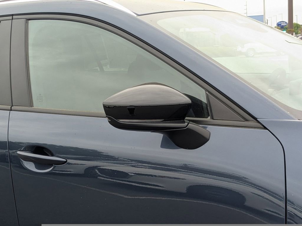 New 2026 MAZDA CX-50 AWD 2.5 S w/ Preferred Pkg image 12