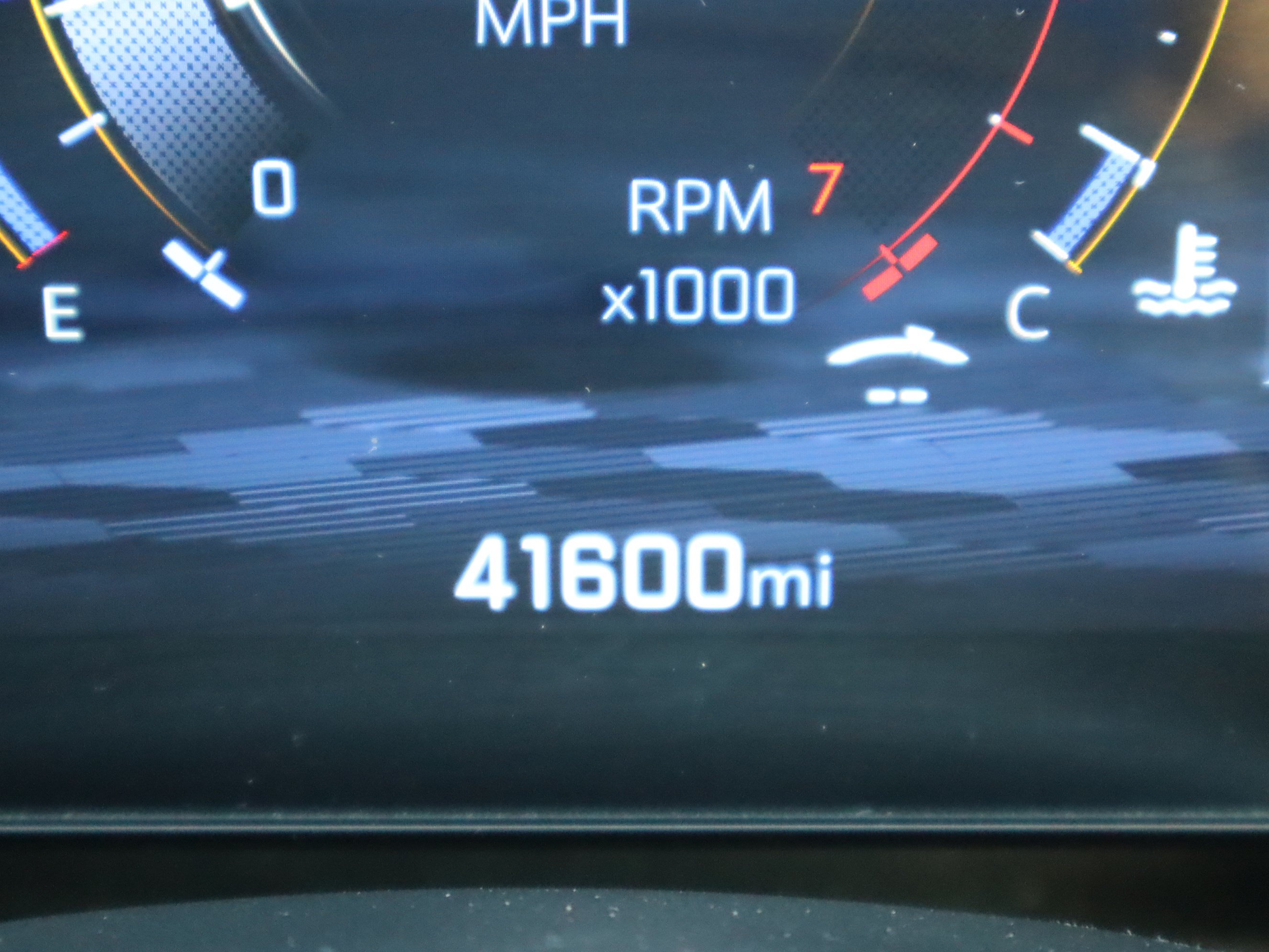 Used 2025 Chevrolet Equinox RS w/ Convenience Package III FWD image 26