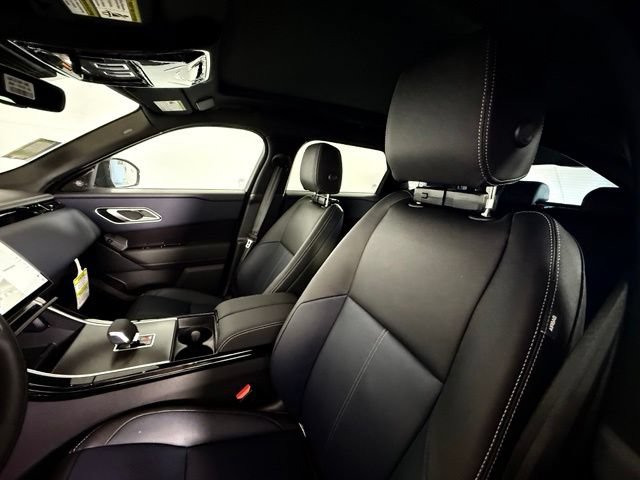 New 2026 Land Rover Range Rover Velar Belgravia AWD/4WD image 15