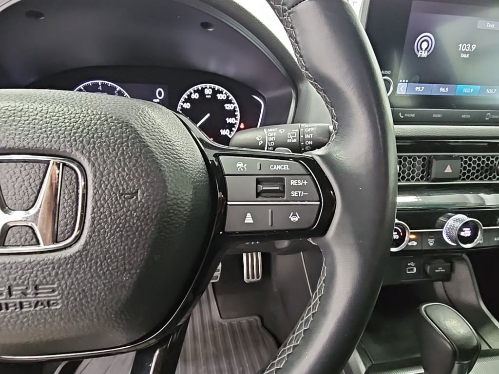 Used 2023 Honda Civic Sport image 25