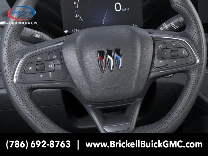New 2026 Buick Envista Preferred w/ Convenience II Package image 19
