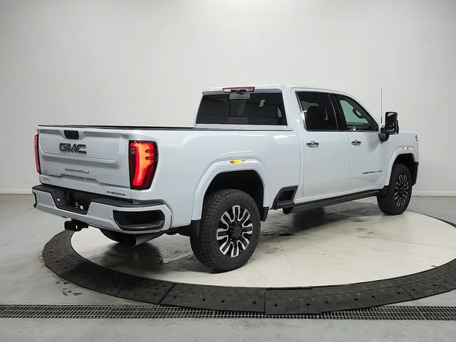 New 2026 GMC Sierra 2500 Denali Ultimate AWD/4WD image 7