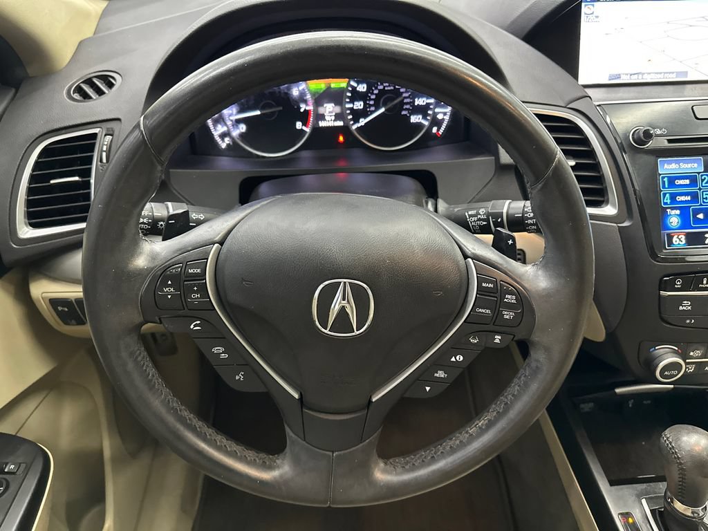 Used 2016 Acura RDX FWD w/ Advance Package image 25
