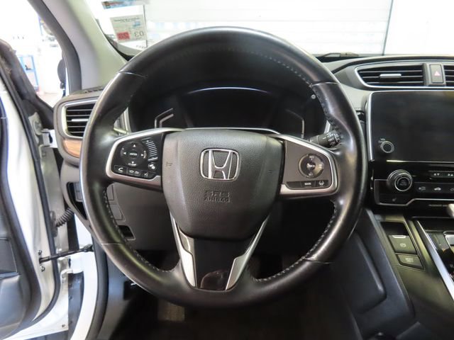 Used 2017 Honda CR-V Touring image 9