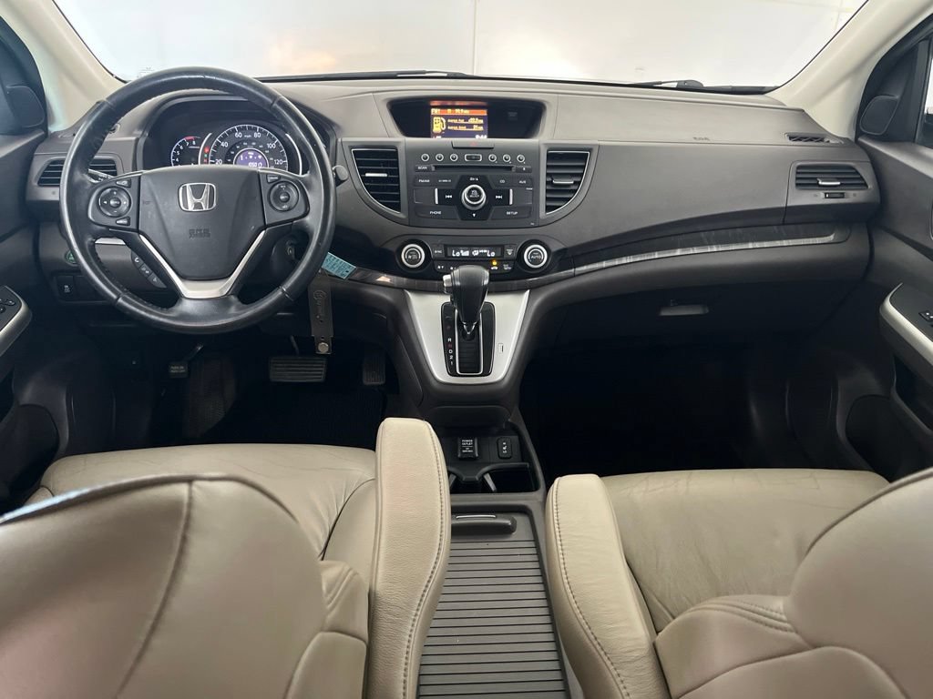 Used 2013 Honda CR-V EX-L image 32