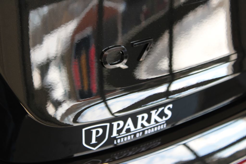 New 2026 Audi Q7 3.0T Premium Plus image 33