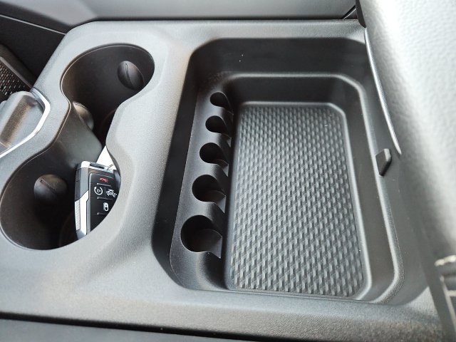 New 2026 RAM 2500 Laramie AWD/4WD image 46