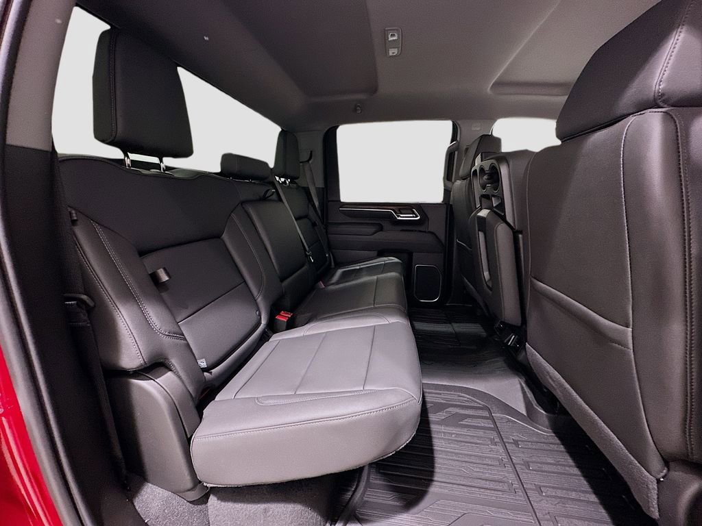 New 2026 GMC Sierra 3500 SLT image 28