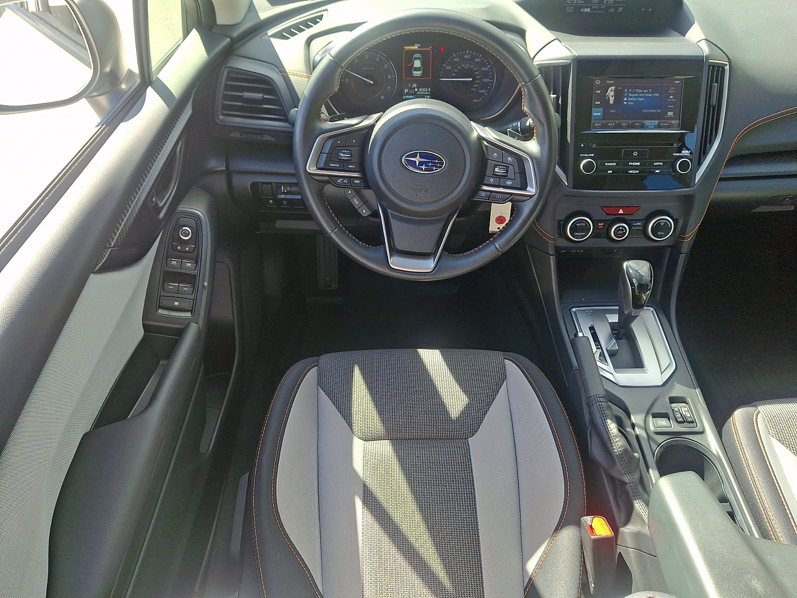 Used 2021 Subaru Crosstrek 2.0i Premium AWD/4WD image 11