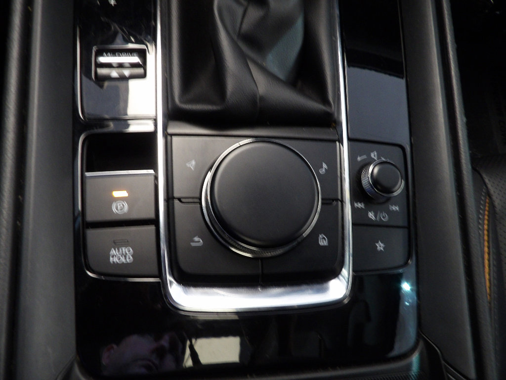 Certified 2025 MAZDA CX-50 AWD 2.5 S w/ Premium Plus Pkg image 33