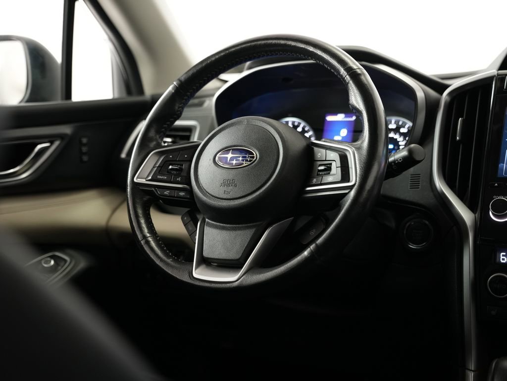 Used 2022 Subaru Ascent Limited image 10