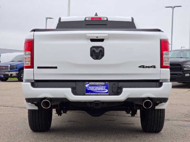Used 2023 RAM 1500 Big Horn AWD/4WD image 32