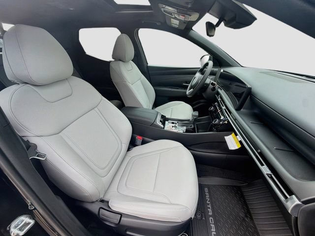 New 2026 Hyundai Santa Cruz SEL FWD image 29