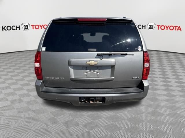 Used 2007 Chevrolet Suburban LT image 7