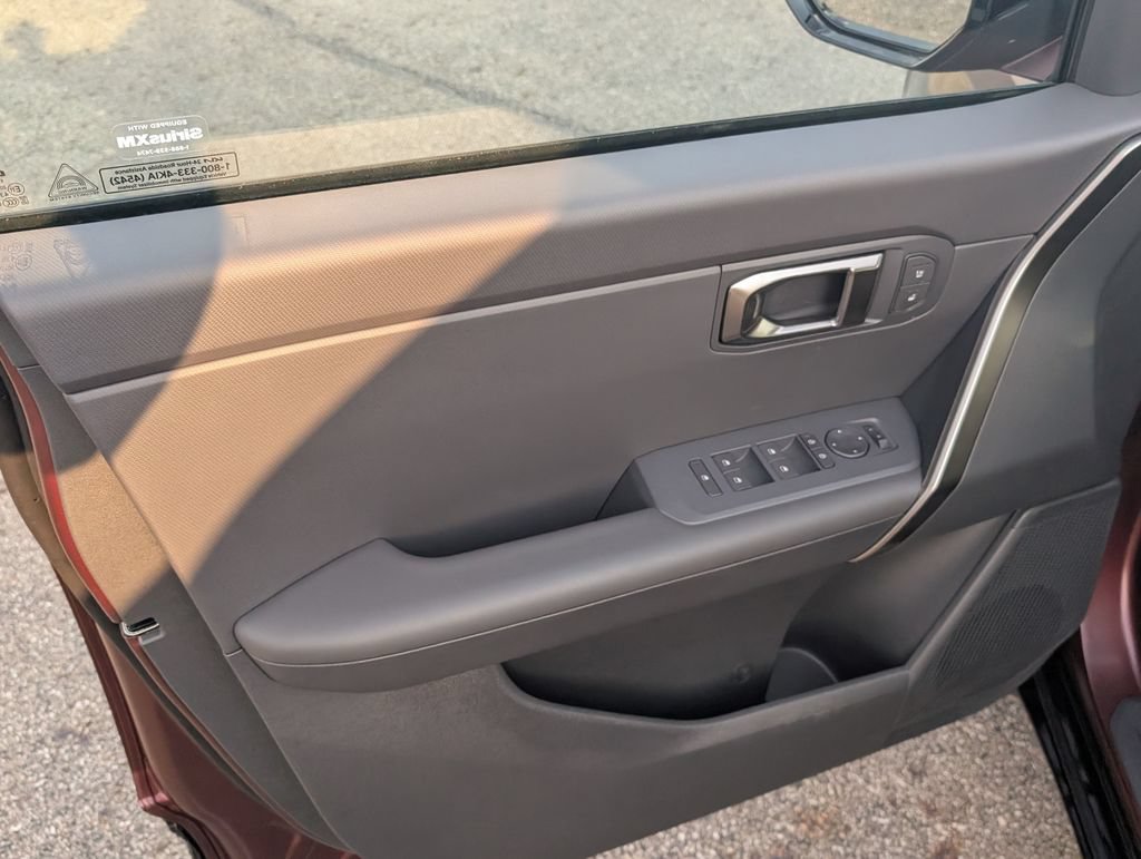 New 2027 Kia Seltos X-Line S AWD/4WD image 14