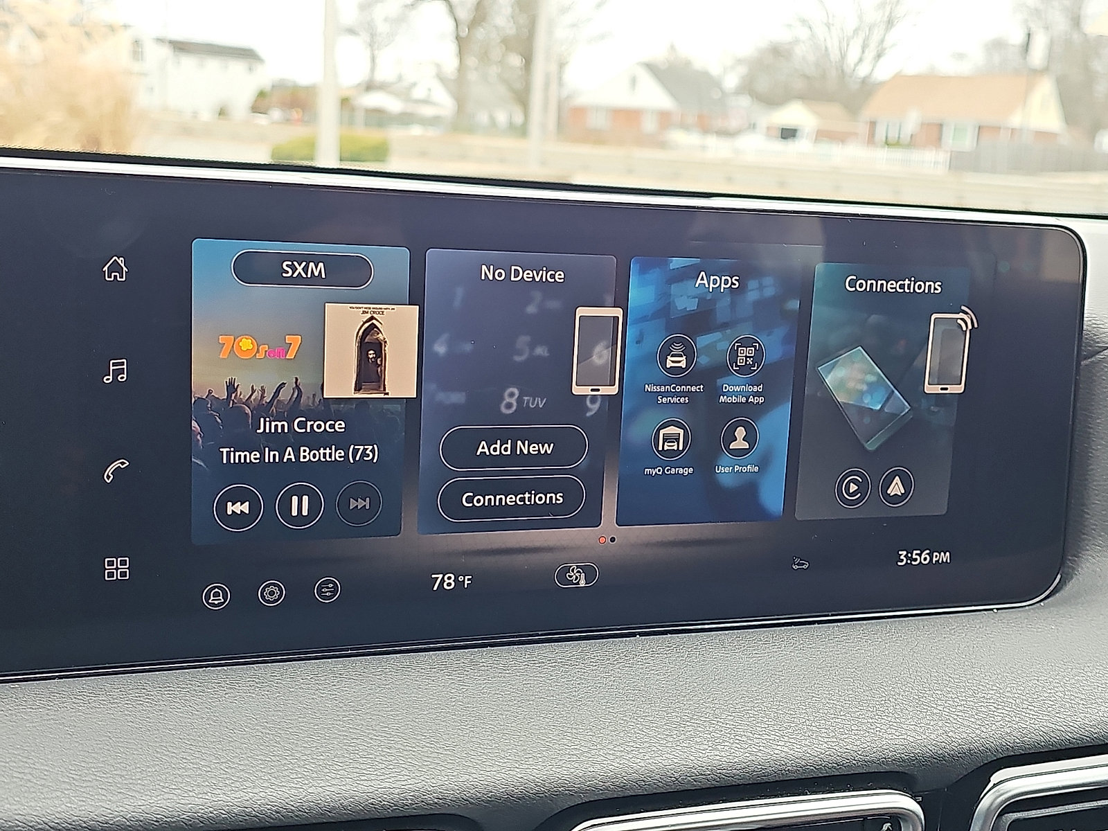 New 2026 Nissan Sentra SR w/ Floor Mat Package image 16