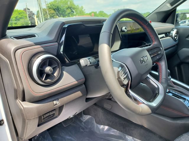 Certified 2023 Chevrolet Colorado Z71 w/ Z71 Convenience Package 2 AWD/4WD image 23