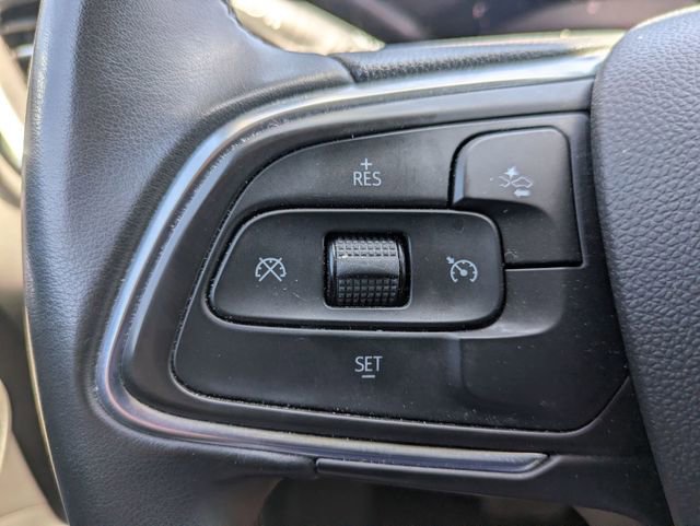 Used 2024 Buick Encore GX Sport Touring AWD/4WD image 15