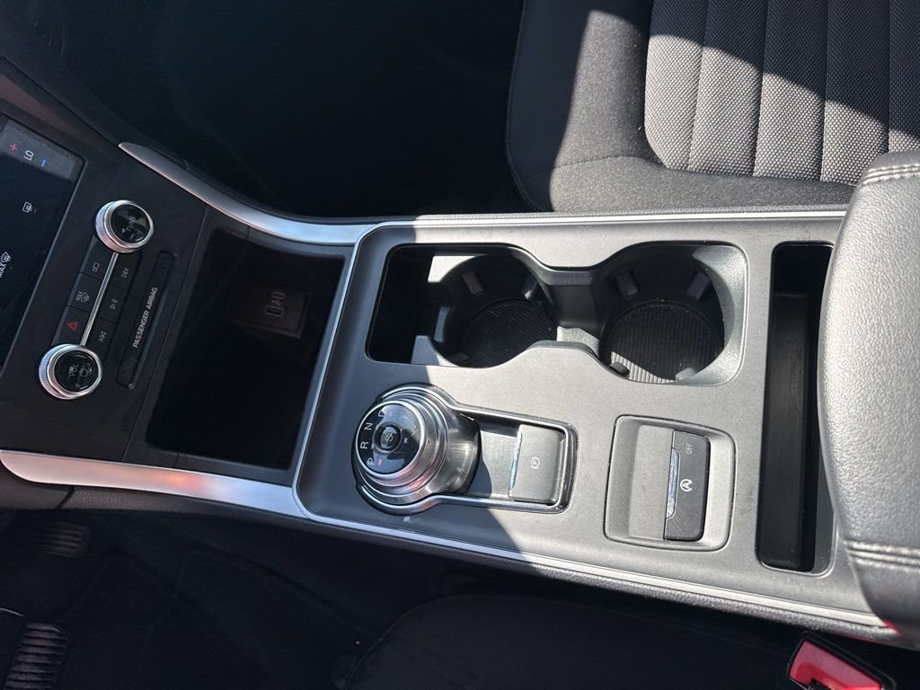 Used 2024 Ford Edge SE AWD/4WD image 15