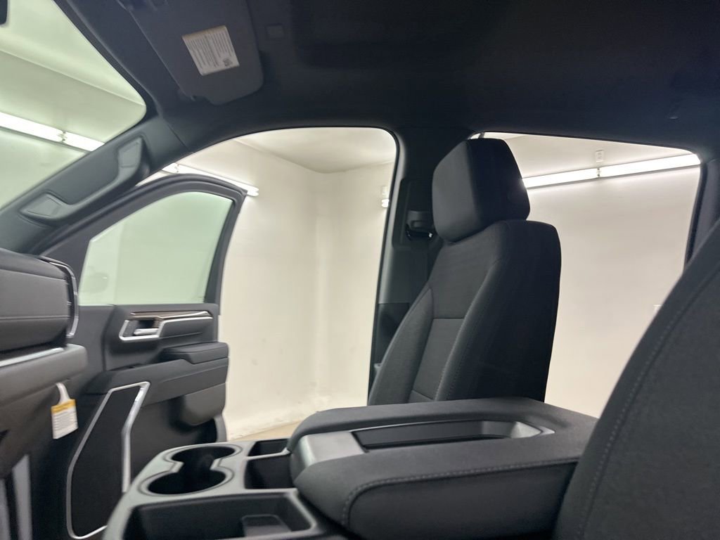 New 2026 Chevrolet Silverado 2500 LT w/ Trail Boss Package image 30