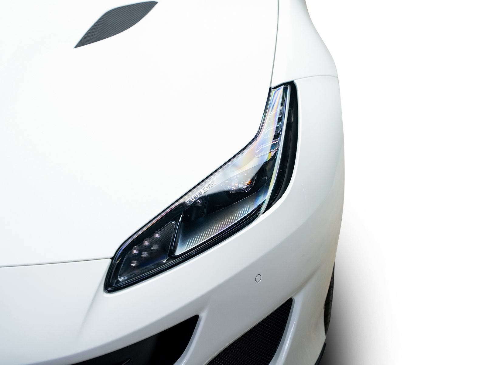 Used 2019 Ferrari Portofino RWD image 5